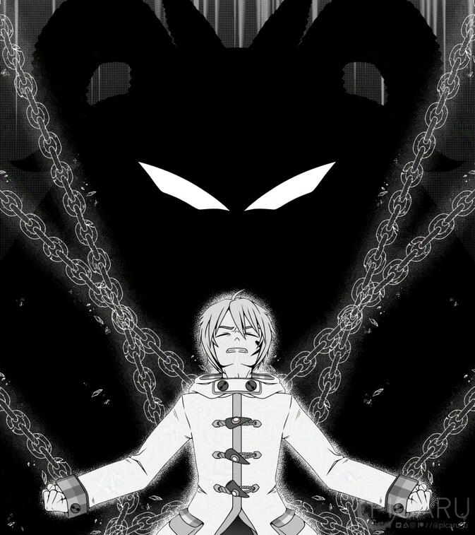 Inktober 2021: Vessel