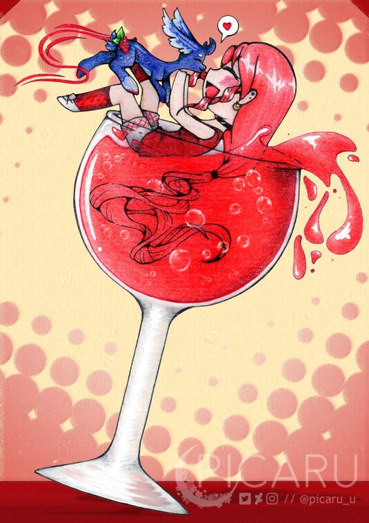 [2017] Eskimo Kisses