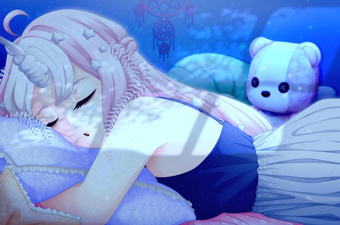 [2024] Dream (Midnight)