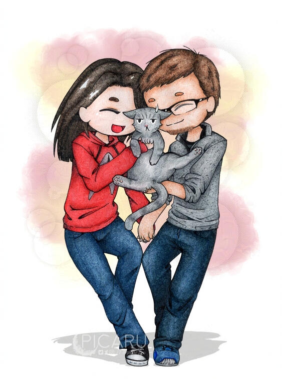 [2019] Kitty Cuddles