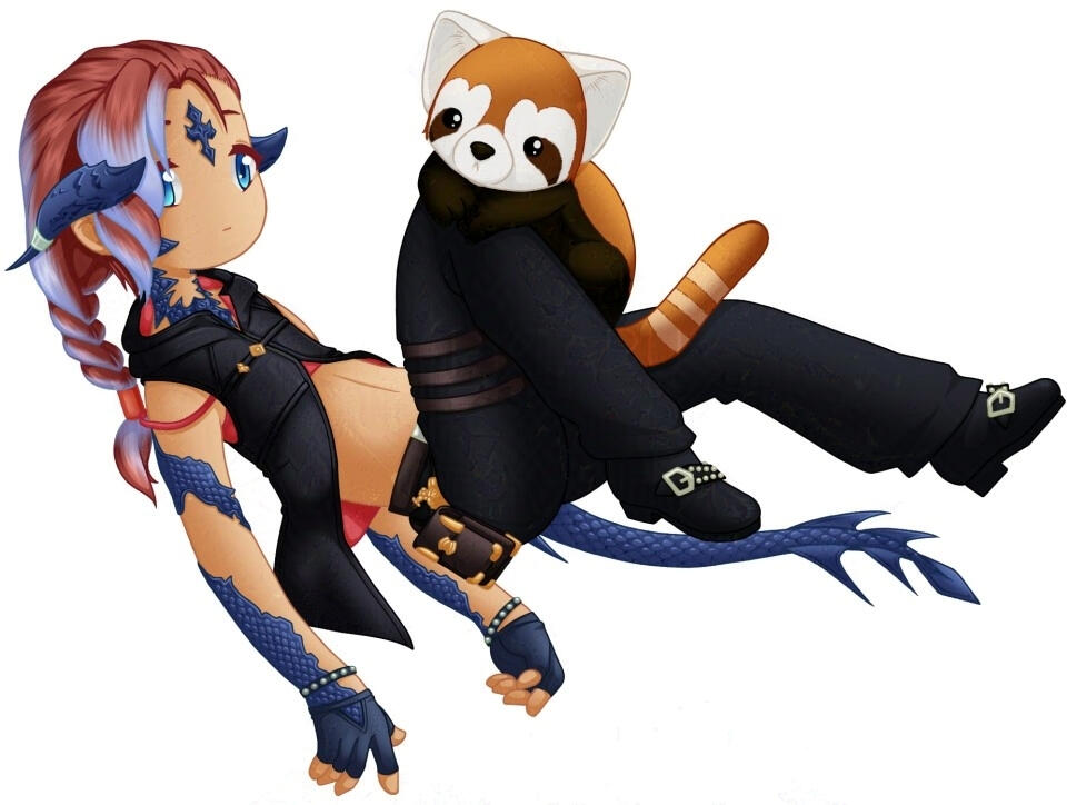 [2023] Ad-Au&#39;ra-ble!