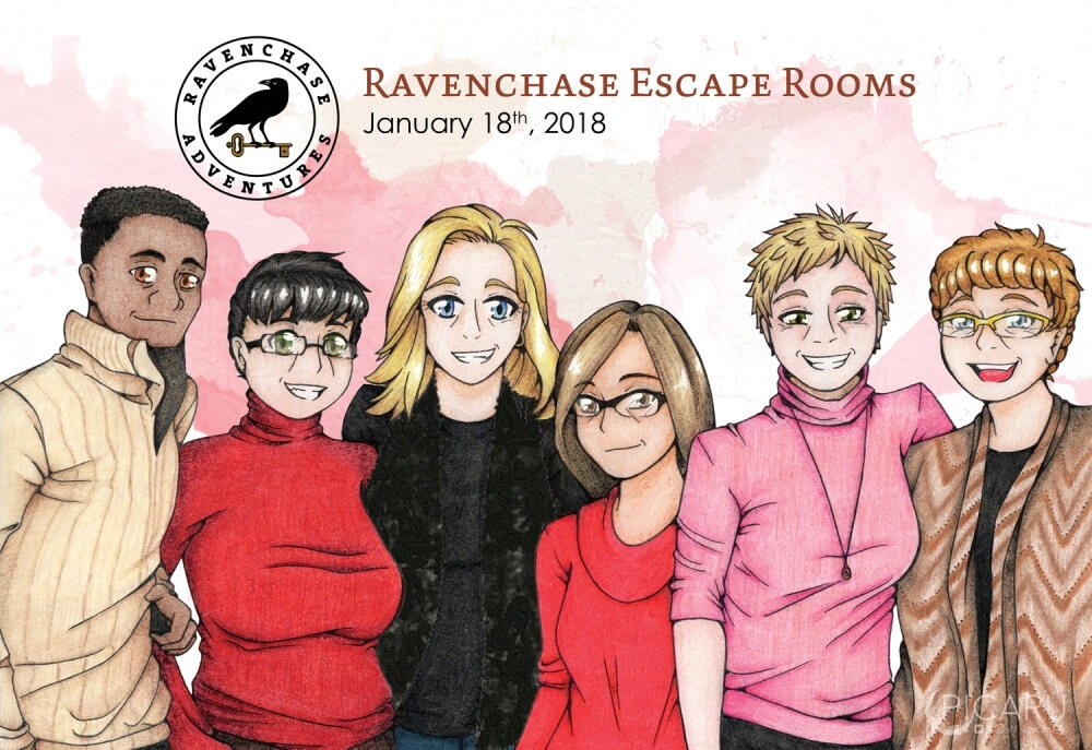 [2019] Team Building