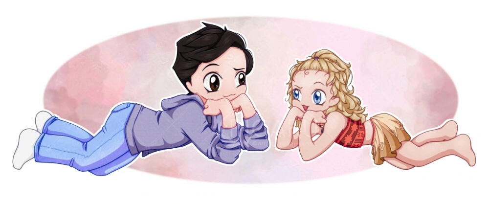 [2022] Staring Contest