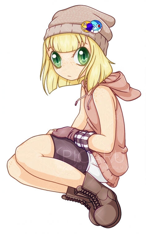 [2022] Eleison: Nyla